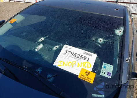 2019 Nissan Altima 2.5 Sr из США, поврежденный, VIN 1N4BL4CV7KC193642